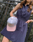 Pickle Baller Hat - Halemi & Co.