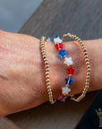 Stars & Stripes Stack - Halemi & Co.