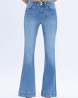 Vervet by Flying Monkey - Majestic Grace Trousers - Halemi & Co.