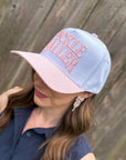 Pickle Baller Hat - Halemi & Co.