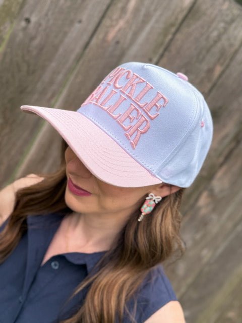 Pickle Baller Hat - Halemi & Co.
