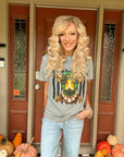 Fancy Duck Graphic Tee - Halemi & Co.